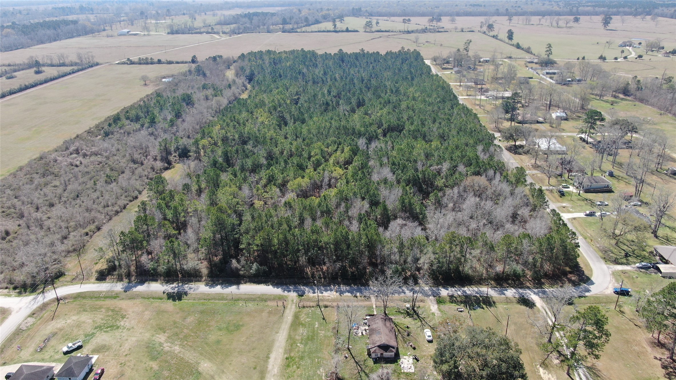 0 Tebo Street Liberty, TX 77575 - Photo 4 of 24