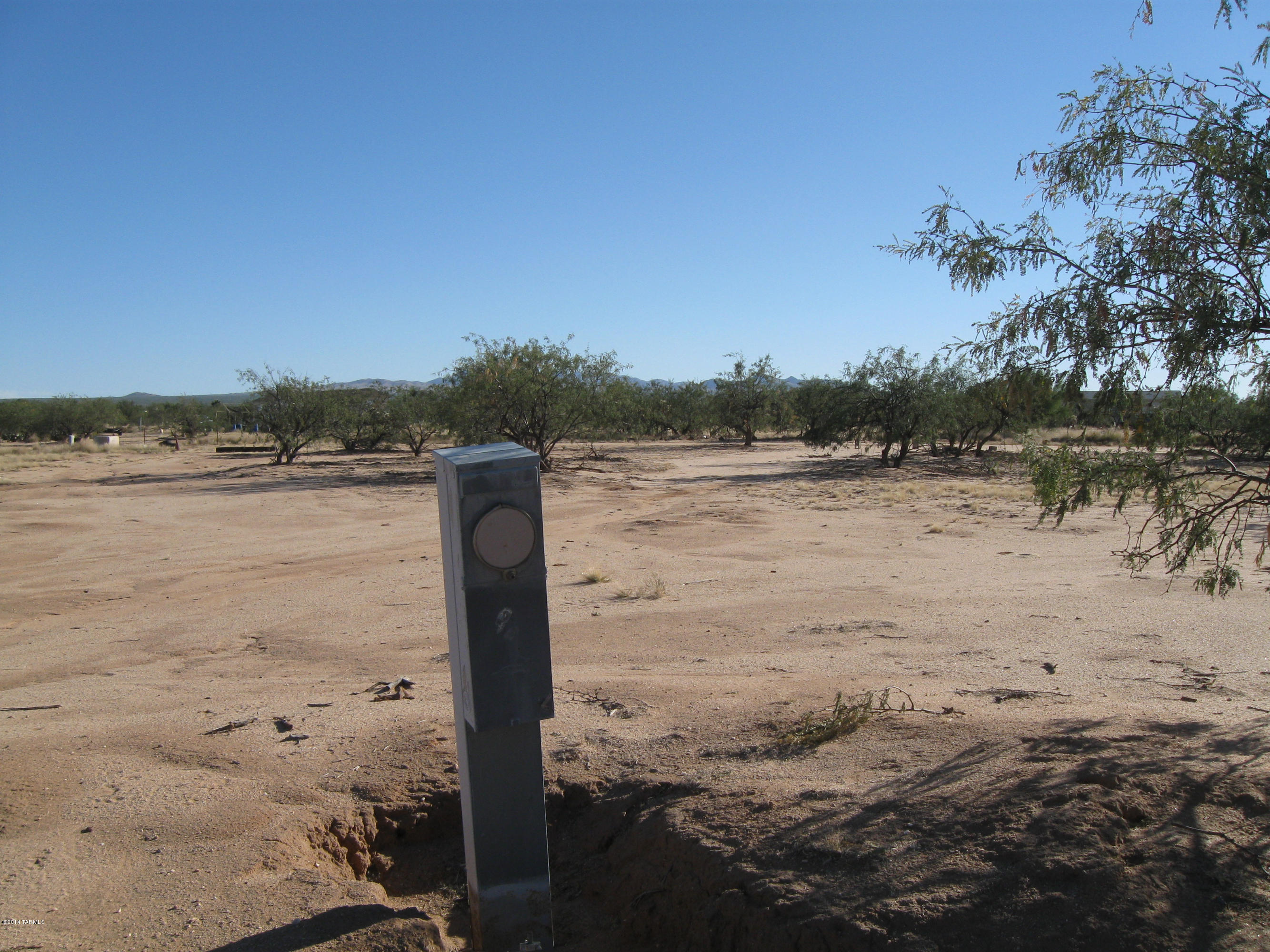 8520 South Marstellar Road Tucson, AZ 85736 - Photo 2 of 3 Gallery Image 2