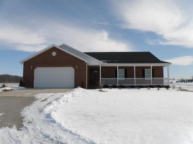 18860 Winchester Road Circleville, OH 43113 - Photo 17 of 18 Gallery Image 17