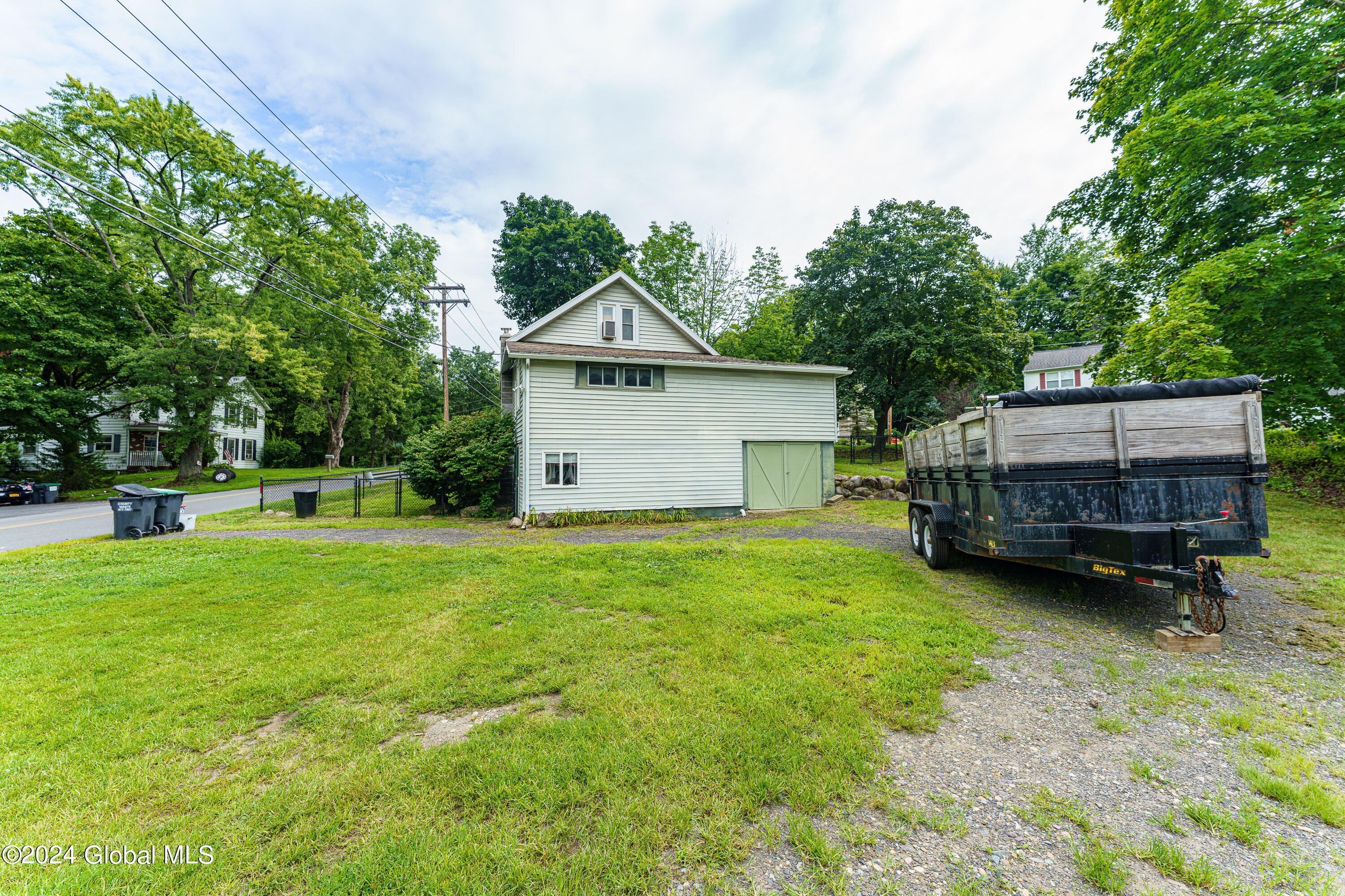 1200 River Road Troy, NY 12182 - Photo 30 of 36 Yard 3