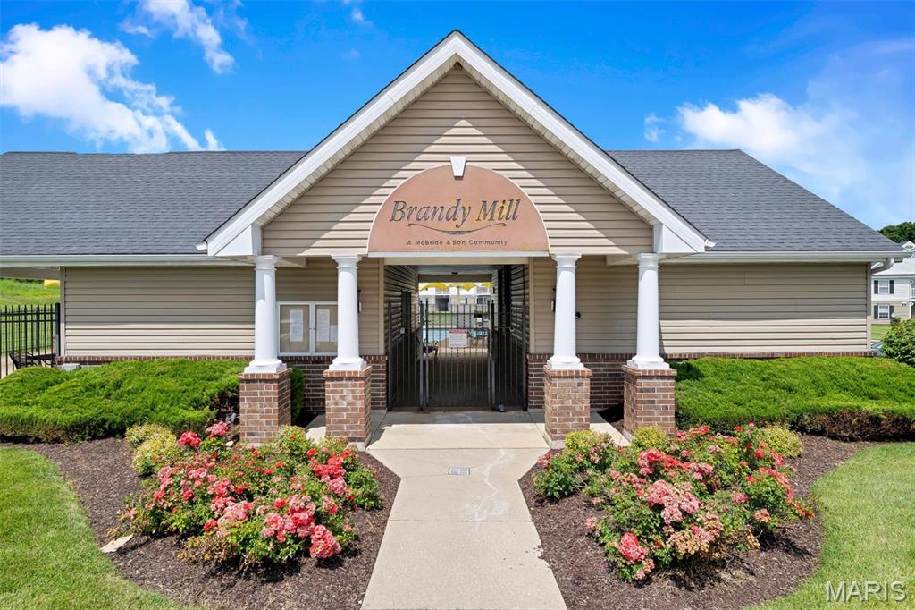 100 Brandy Mill Circle, Unit 1F High Ridge, MO 63049 - Photo 29 of 35