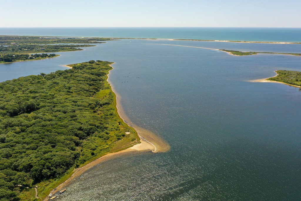 71 Kanomika Road Edgartown, MA 02539 - Photo 4 of 11