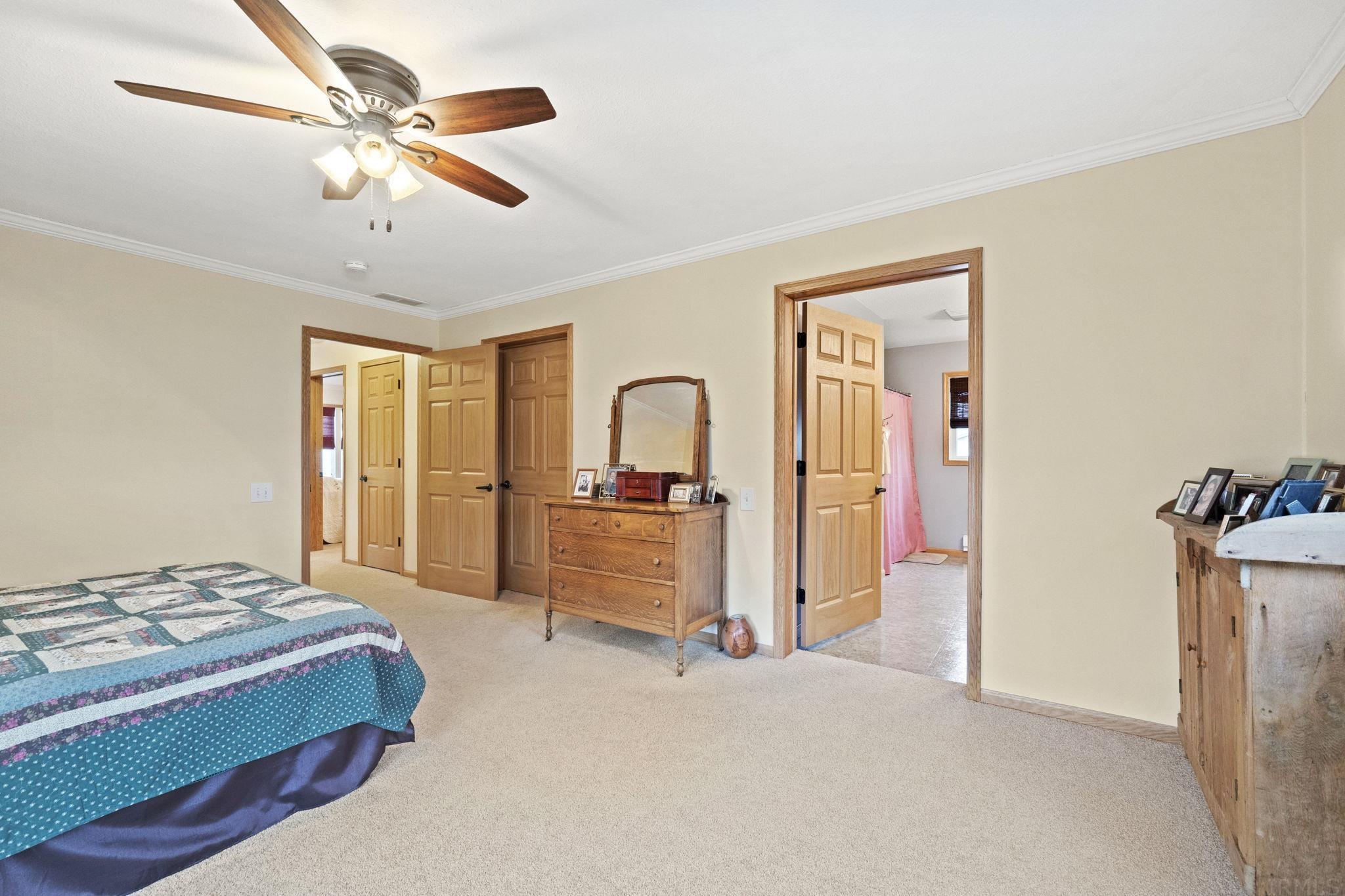 9722 South Scout Cabin Road Warren, IN 46792 - Photo 13 of 36 Gallery Image 13