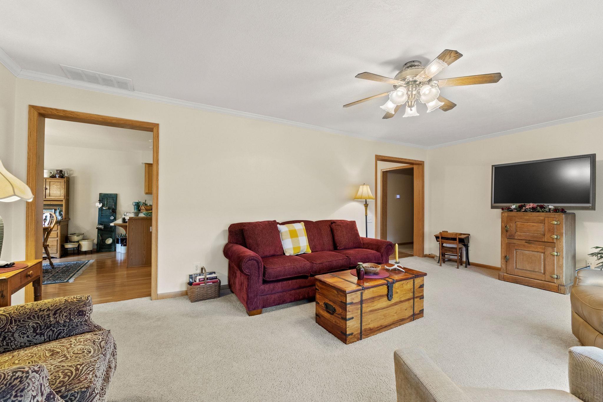 9722 South Scout Cabin Road Warren, IN 46792 - Photo 17 of 36 Gallery Image 17