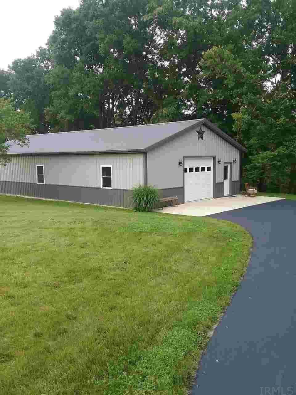 9722 South Scout Cabin Road Warren, IN 46792 - Photo 6 of 36 Gallery Image 6