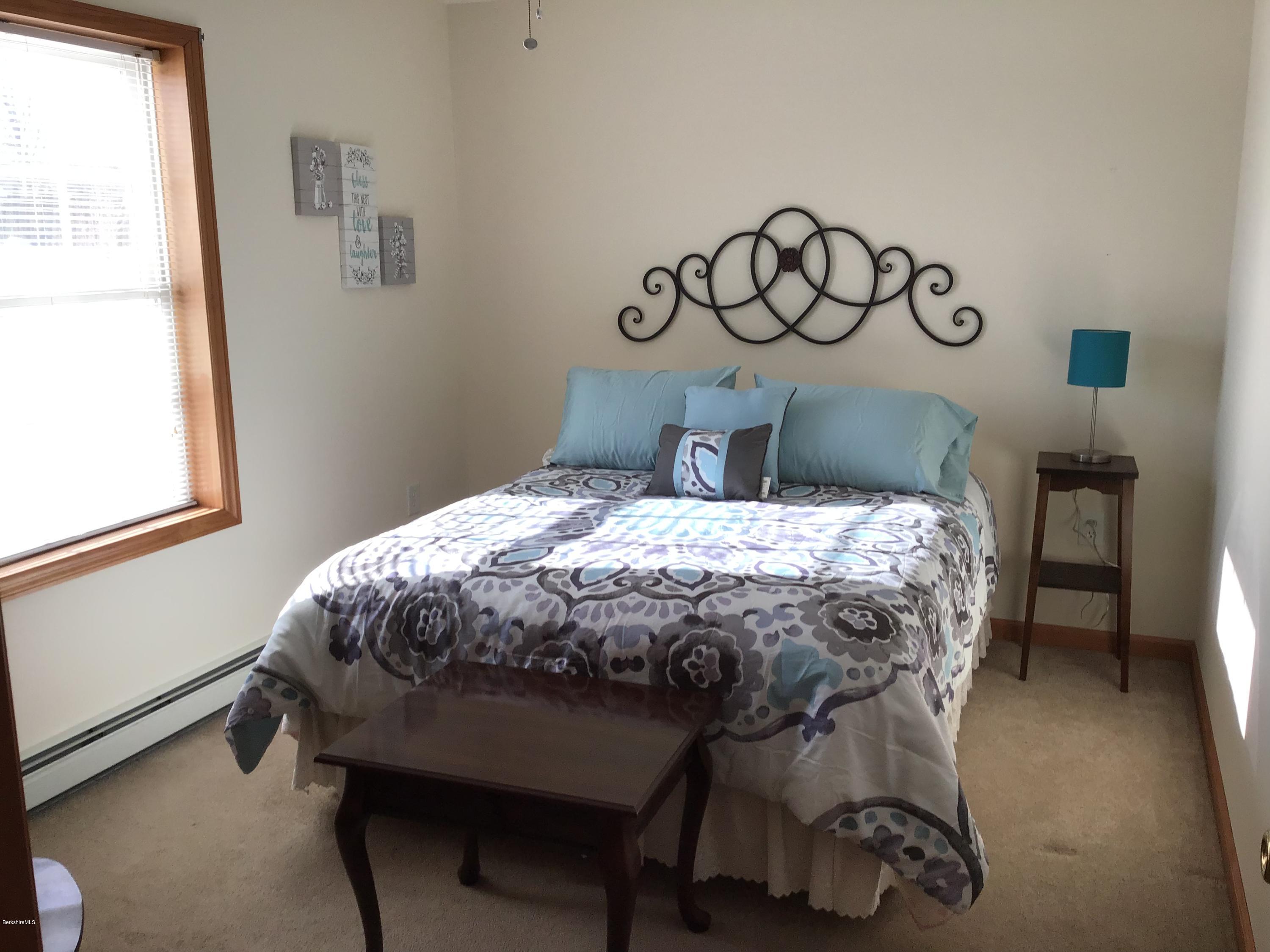 933 Holmes Road Pittsfield, MA 01201 - Photo 22 of 23 Bedroom
