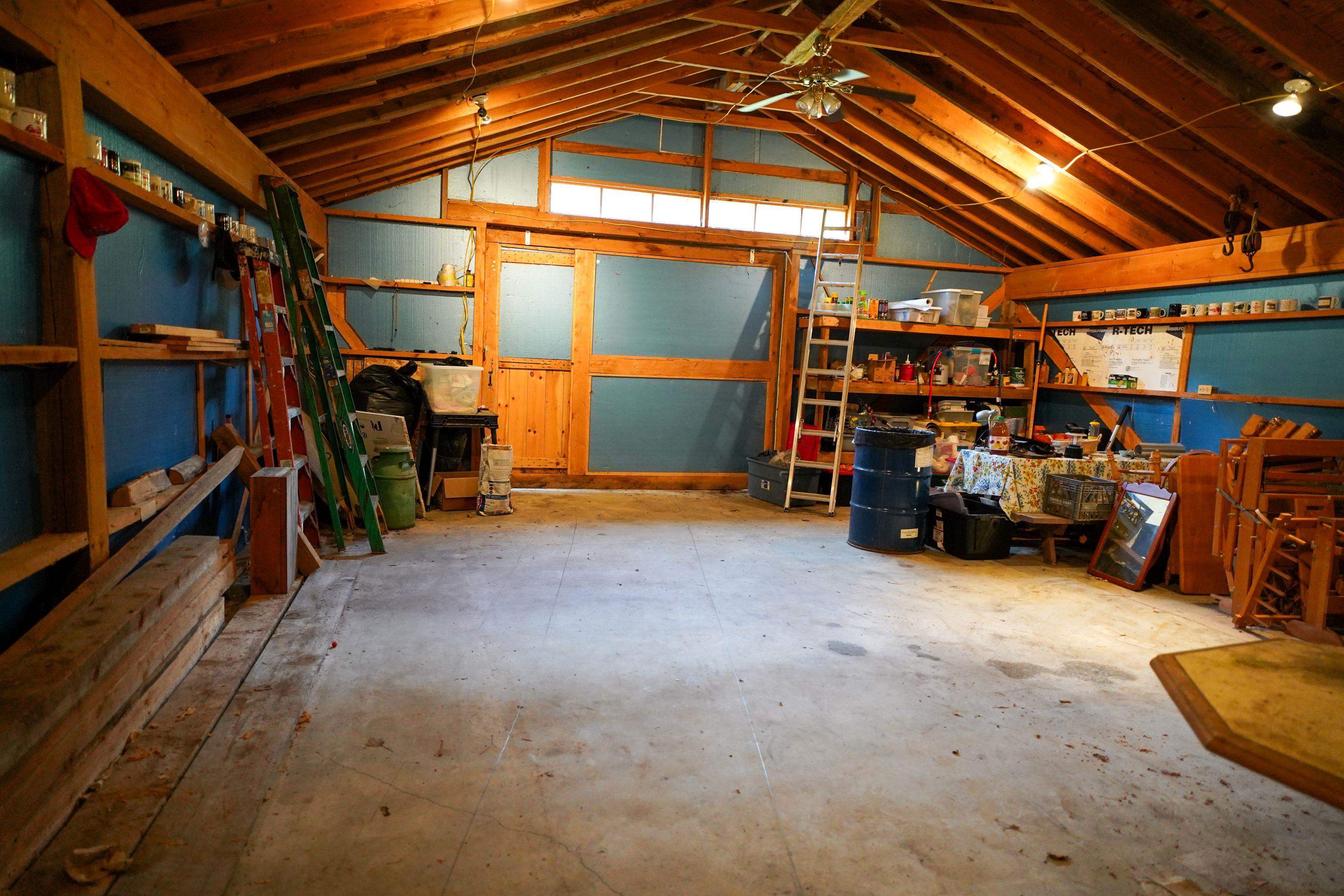 777 Tenney Pond Road Newbury, VT 05081 - Photo 28 of 50 Gallery Image 28