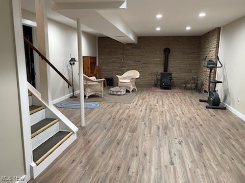 8456 Harris Road Lodi, OH 44254 - Photo 23 of 27 Gallery Image 23