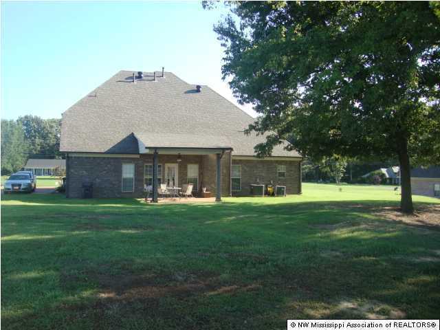 1696 West Oak Grove Road Hernando, MS 38632 - Photo 3 of 15 Additional Photo
