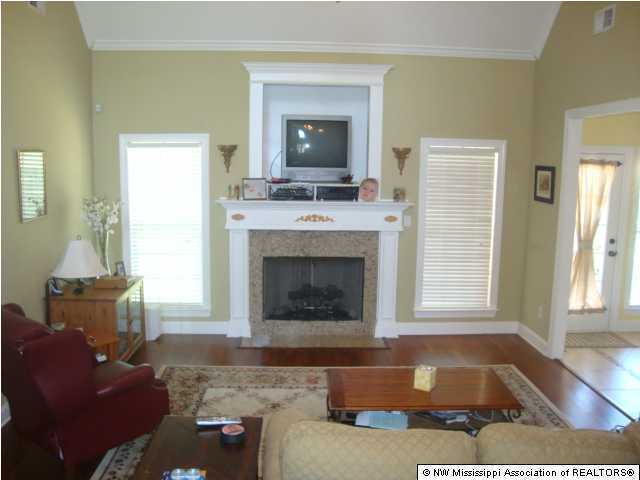 1696 West Oak Grove Road Hernando, MS 38632 - Photo 4 of 15 Additional Photo
