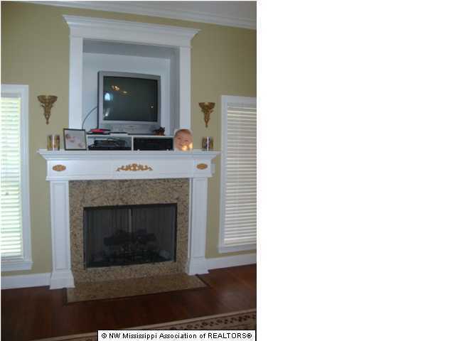 1696 West Oak Grove Road Hernando, MS 38632 - Photo 5 of 15 Additional Photo