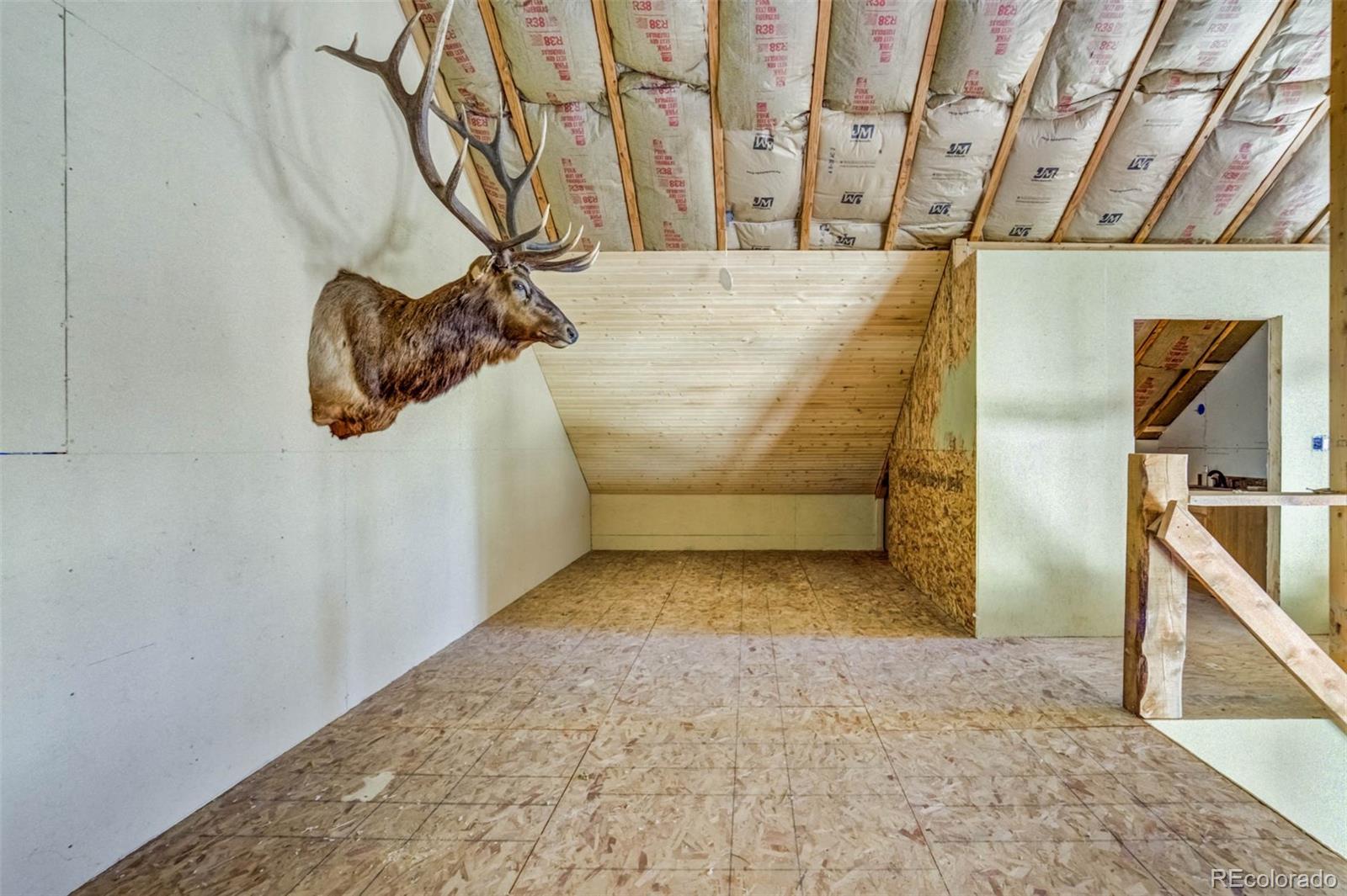 1440 North Range Road Guffey, CO 80820 - Photo 25 of 50