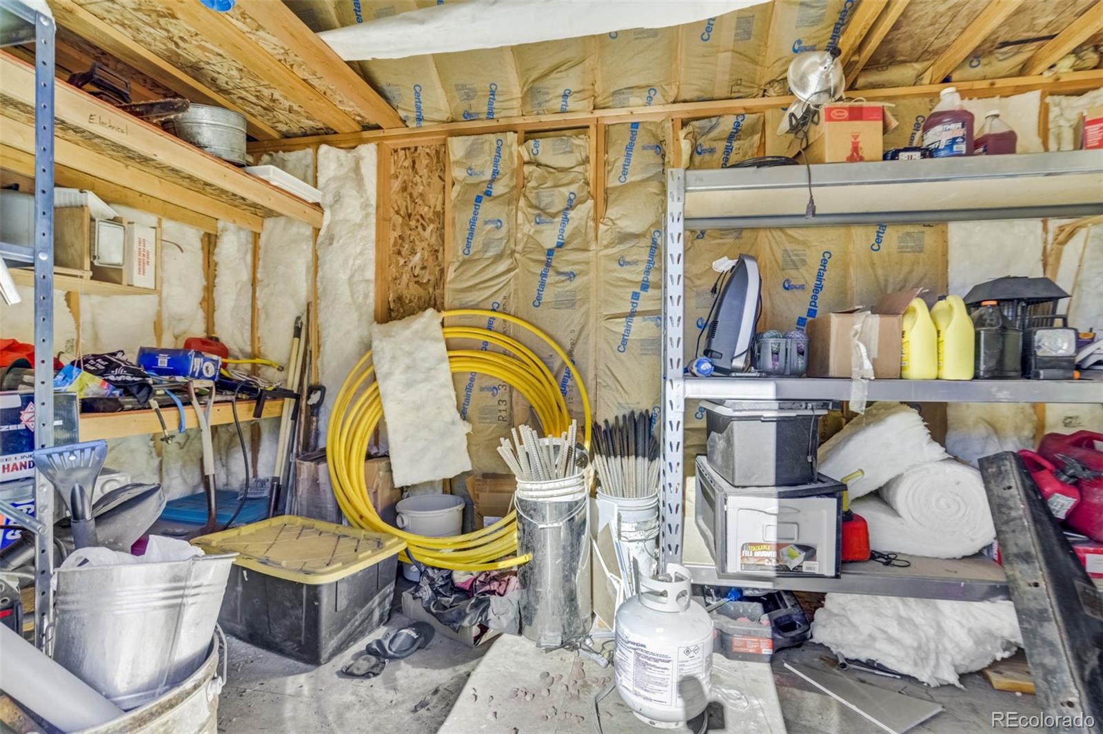 1440 North Range Road Guffey, CO 80820 - Photo 46 of 50