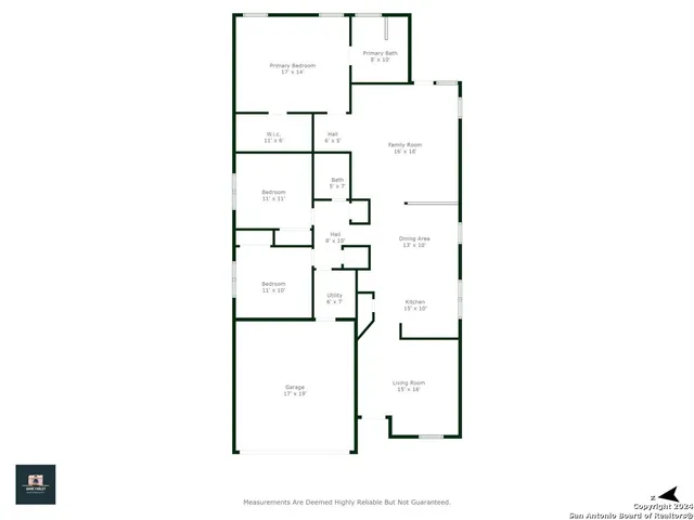 $1,700 | 342 Fontana Albero, San Antonio, TX 78253