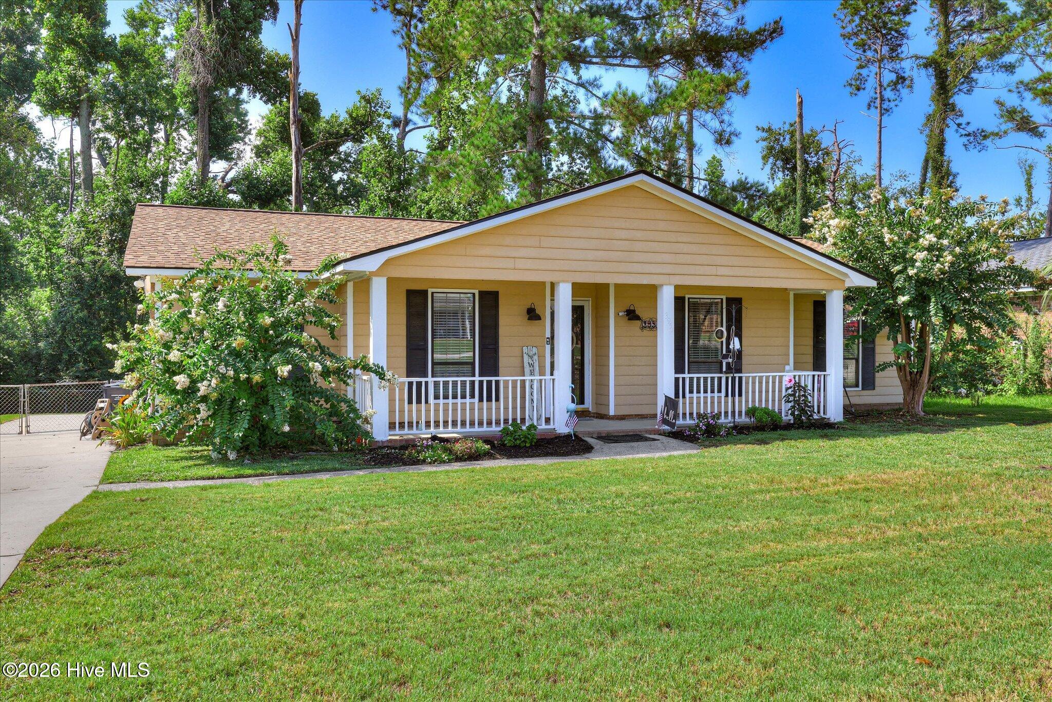 3954 Willowood Road Martinez, GA 30907 - Photo 41 of 41 Gallery Image 41