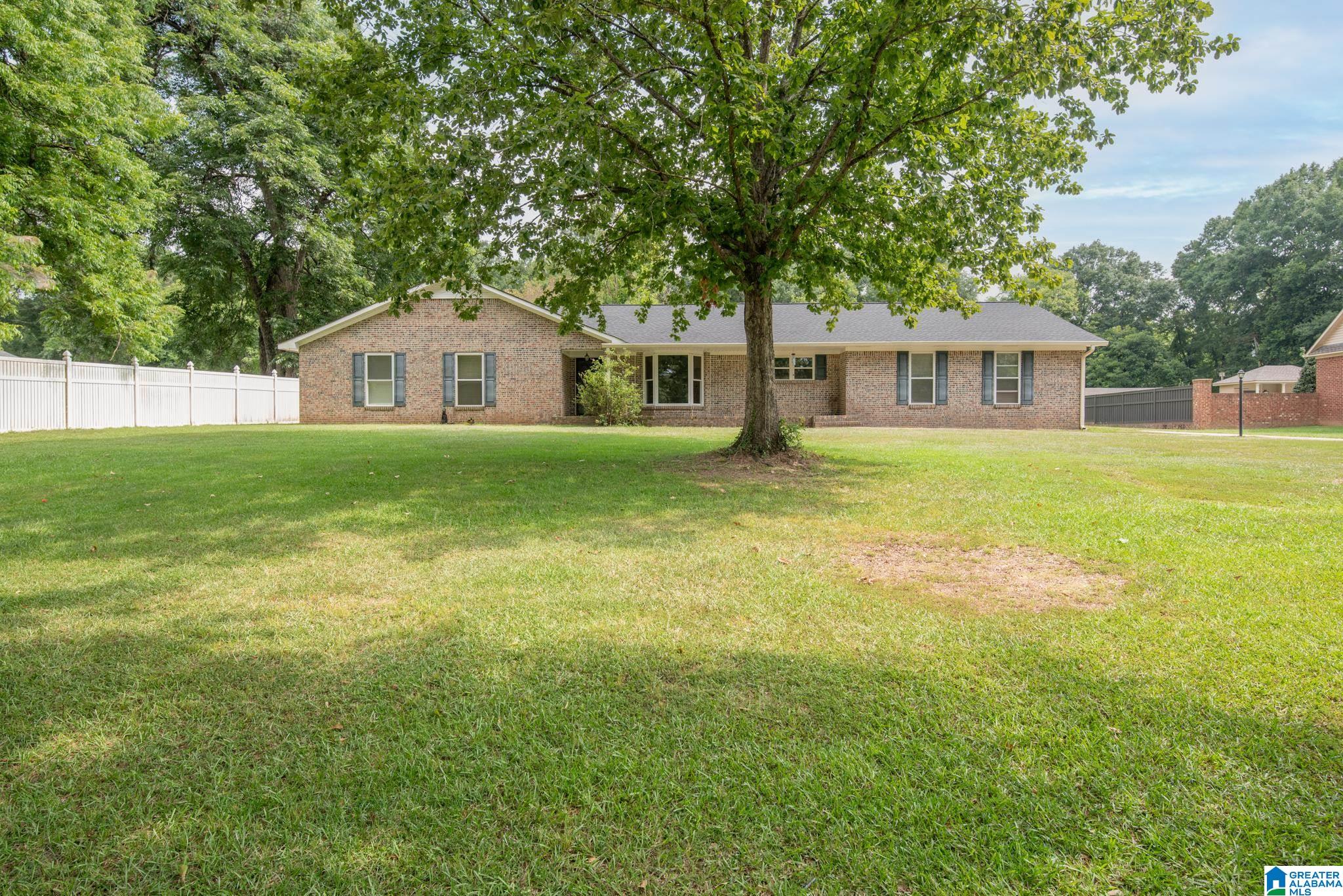 308 Cahaba Avenue Linden, AL 36748 - Photo 2 of 50