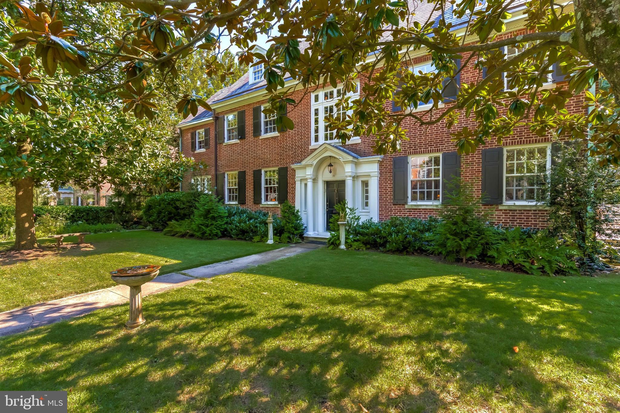 311 Somerset Road Baltimore, MD 21210 - Photo 1 of 107