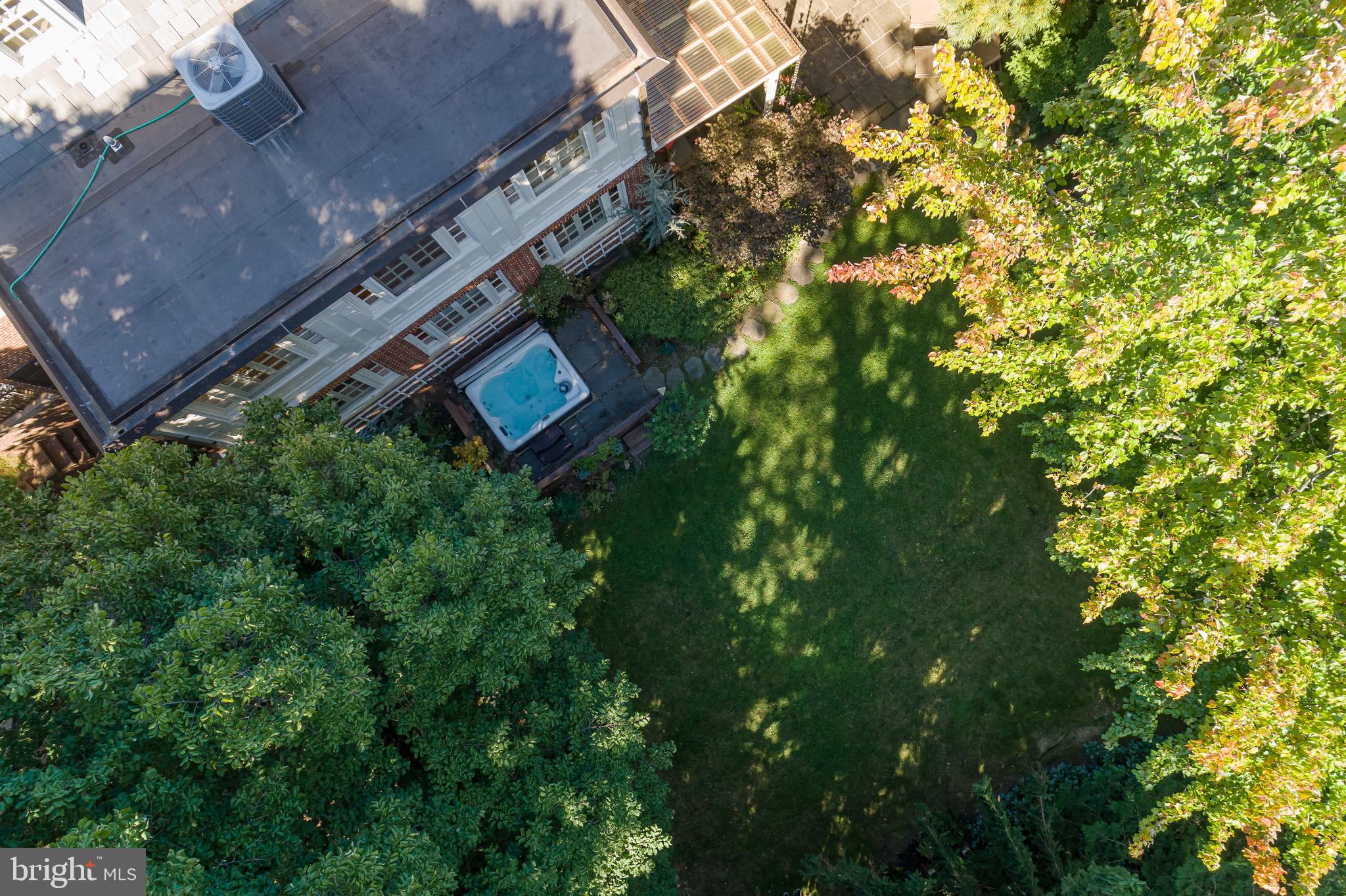 311 Somerset Road Baltimore, MD 21210 - Photo 102 of 107