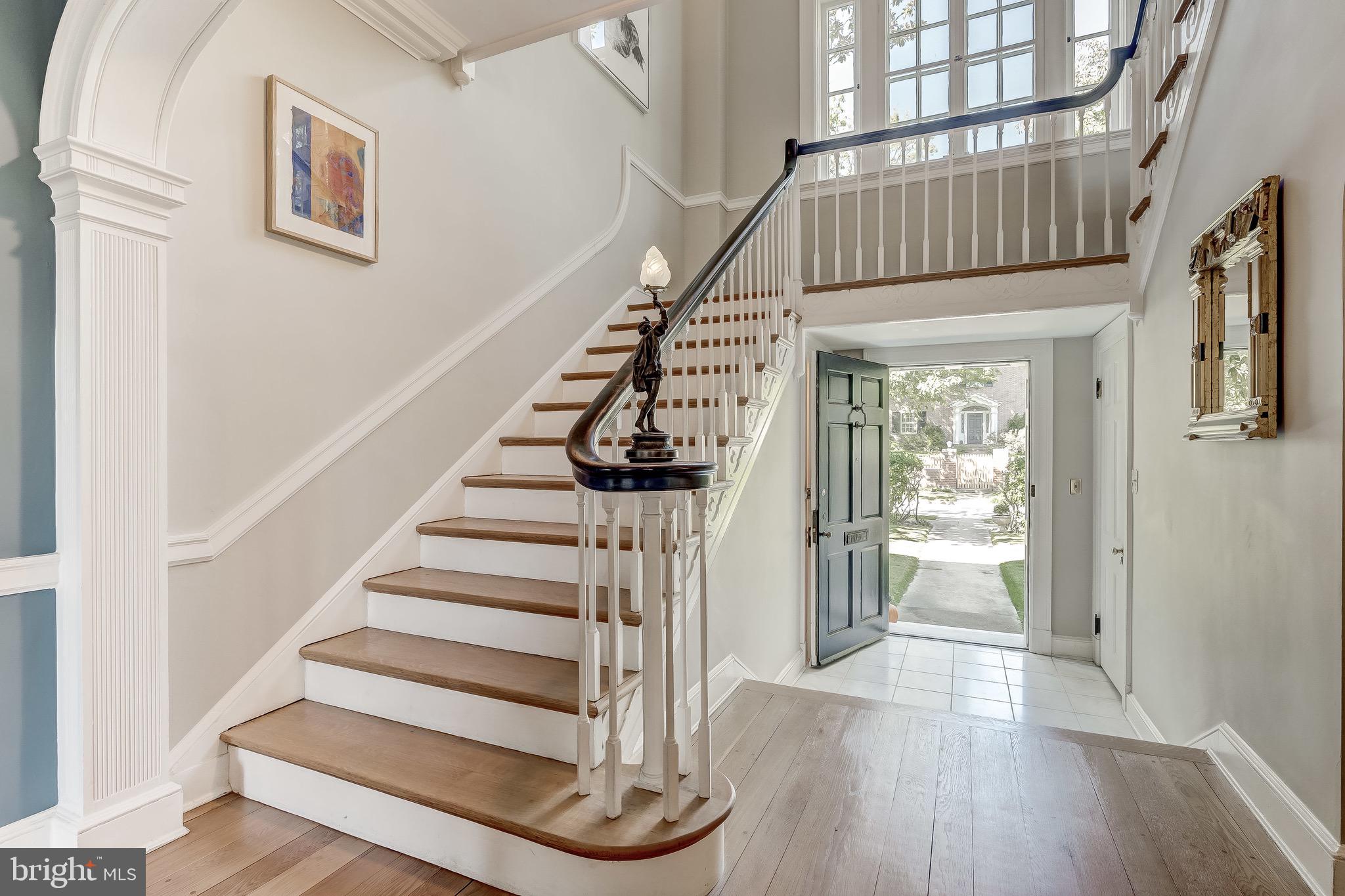 311 Somerset Road Baltimore, MD 21210 - Photo 14 of 107