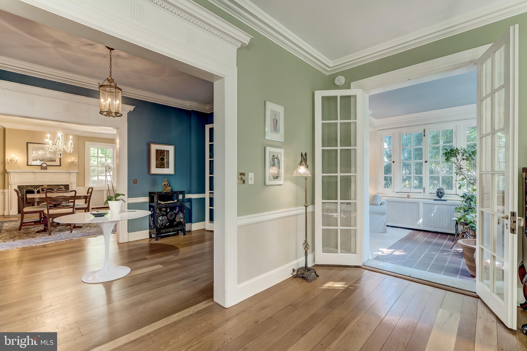 311 Somerset Road Baltimore, MD 21210 - Photo 25 of 107