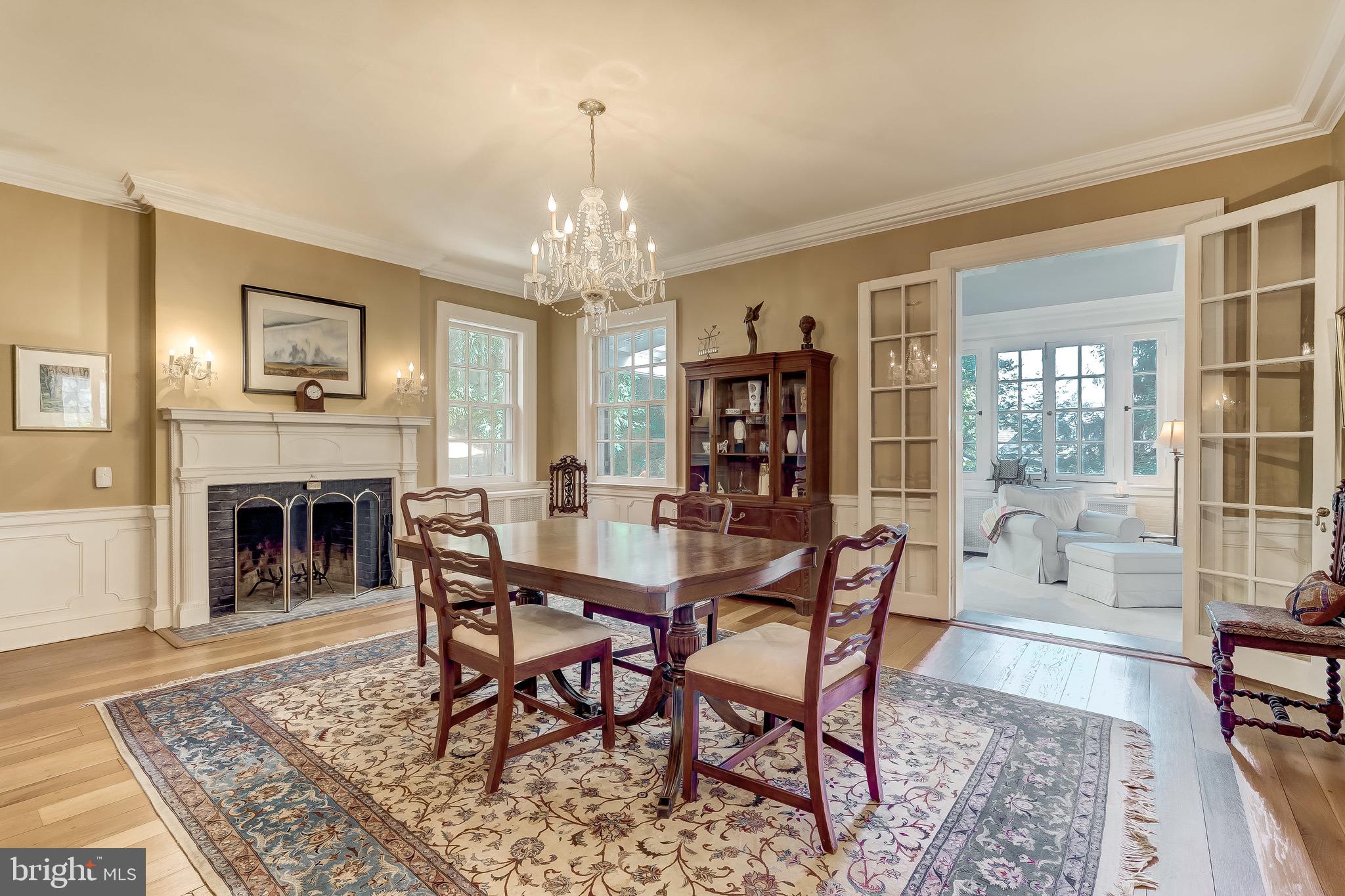 311 Somerset Road Baltimore, MD 21210 - Photo 33 of 107