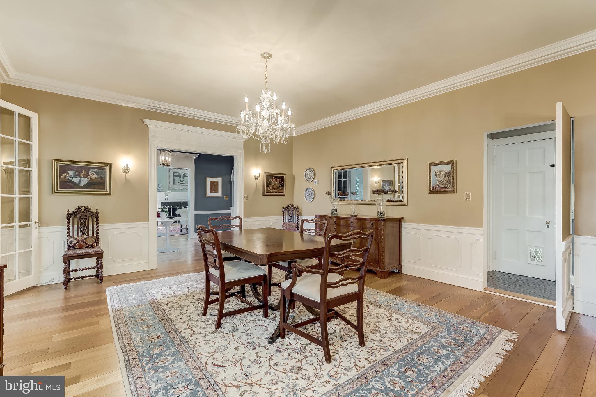 311 Somerset Road Baltimore, MD 21210 - Photo 34 of 107