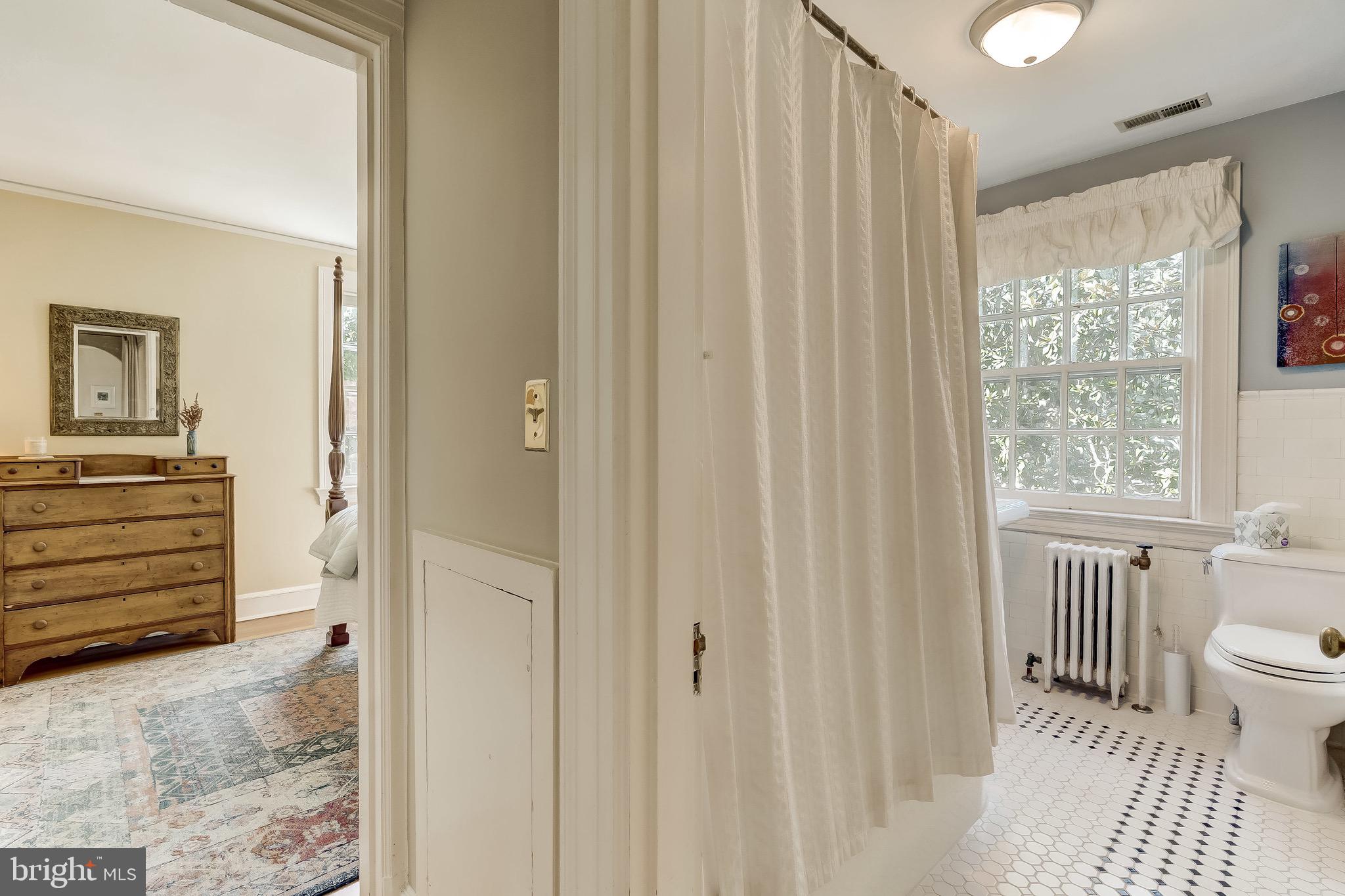 311 Somerset Road Baltimore, MD 21210 - Photo 46 of 107