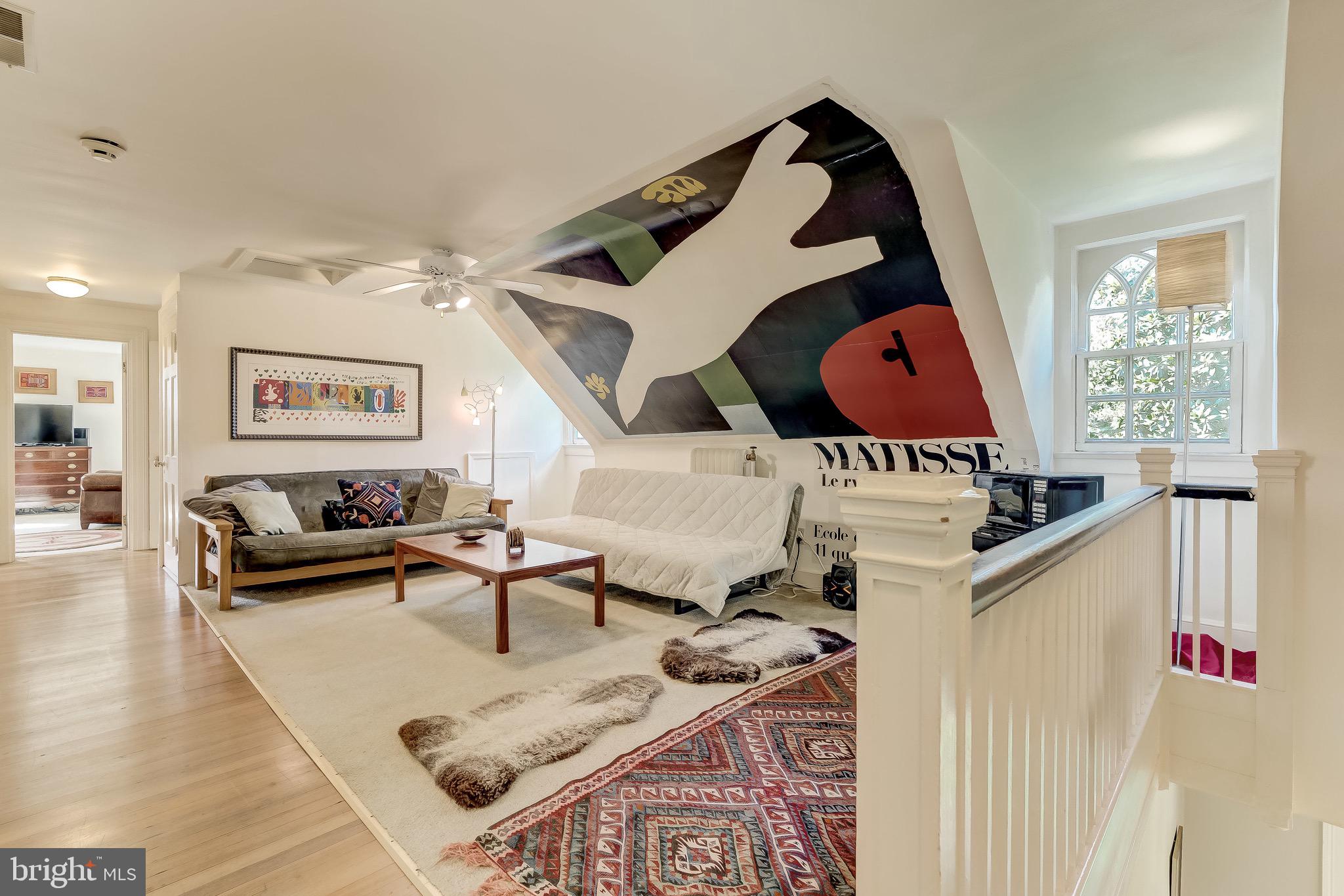 311 Somerset Road Baltimore, MD 21210 - Photo 64 of 107