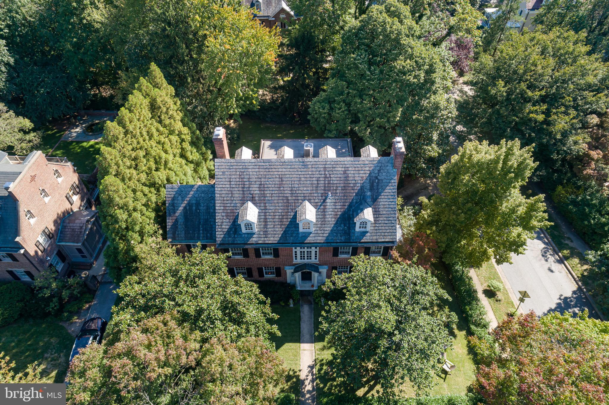 311 Somerset Road Baltimore, MD 21210 - Photo 8 of 107