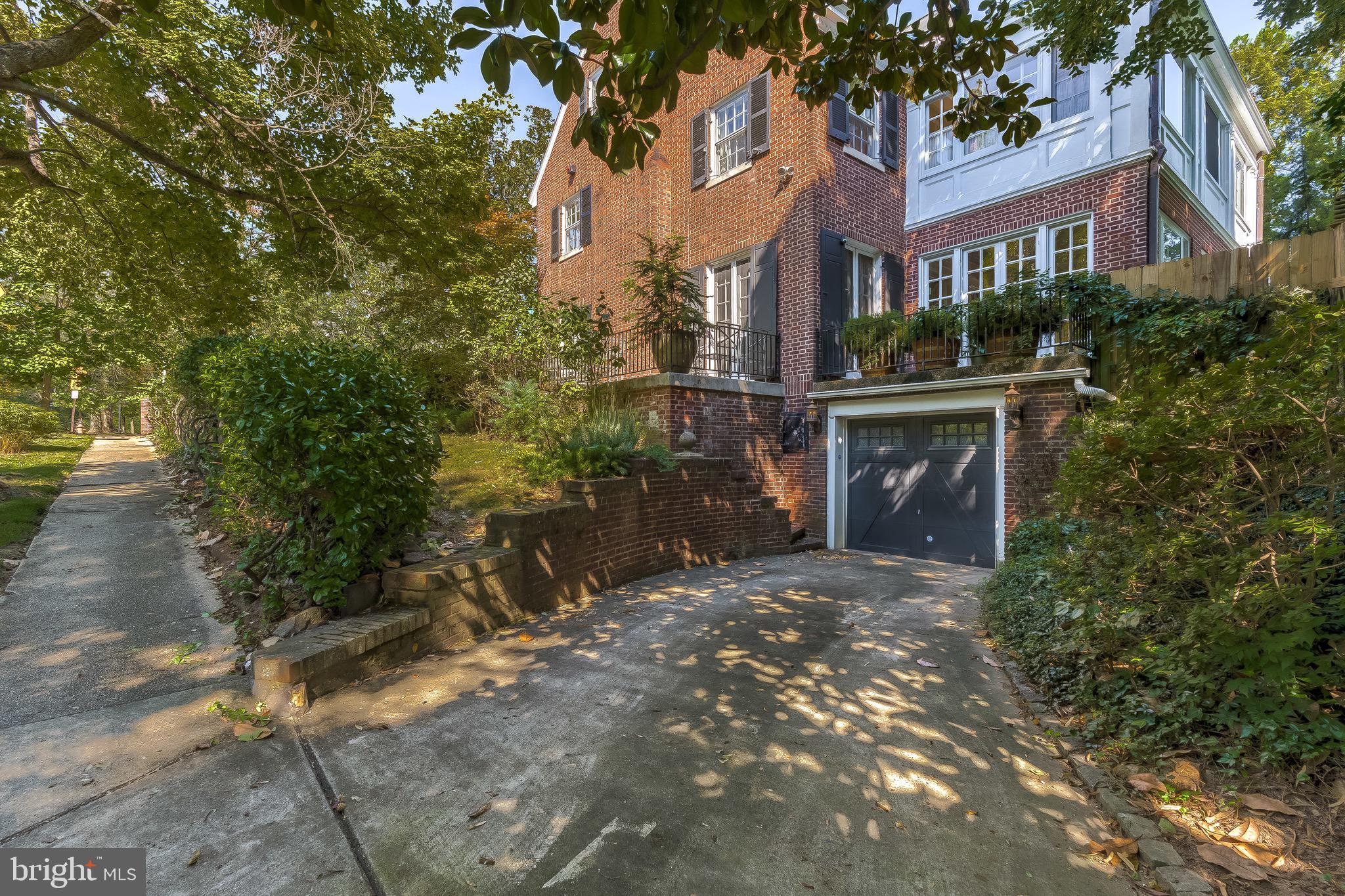 311 Somerset Road Baltimore, MD 21210 - Photo 76 of 107