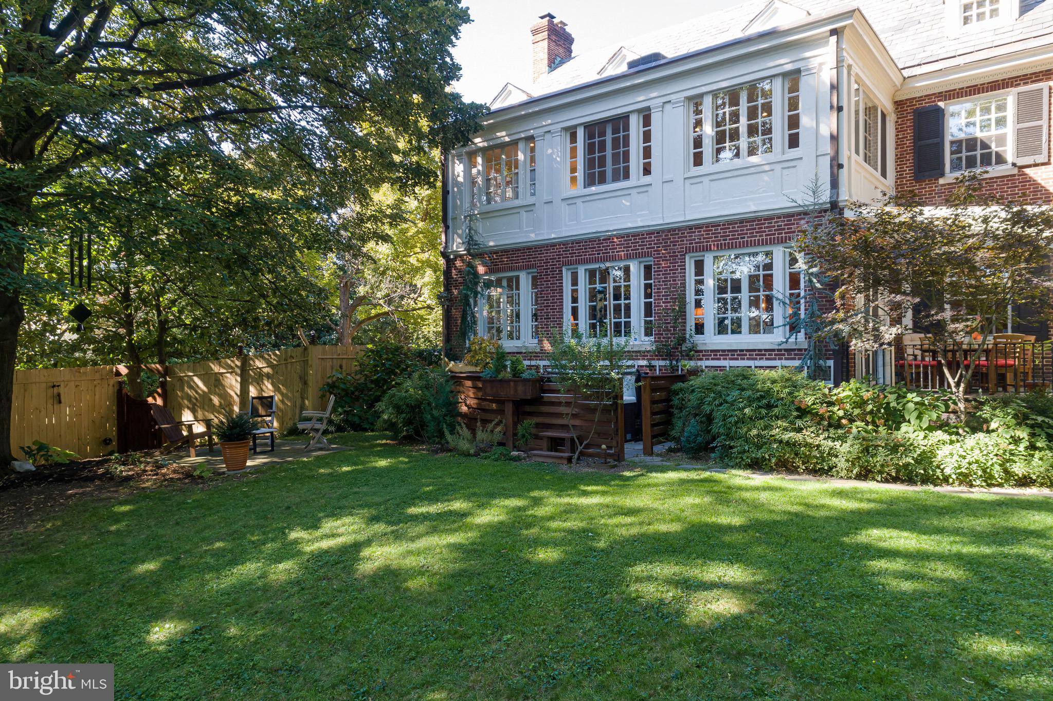 311 Somerset Road Baltimore, MD 21210 - Photo 80 of 107