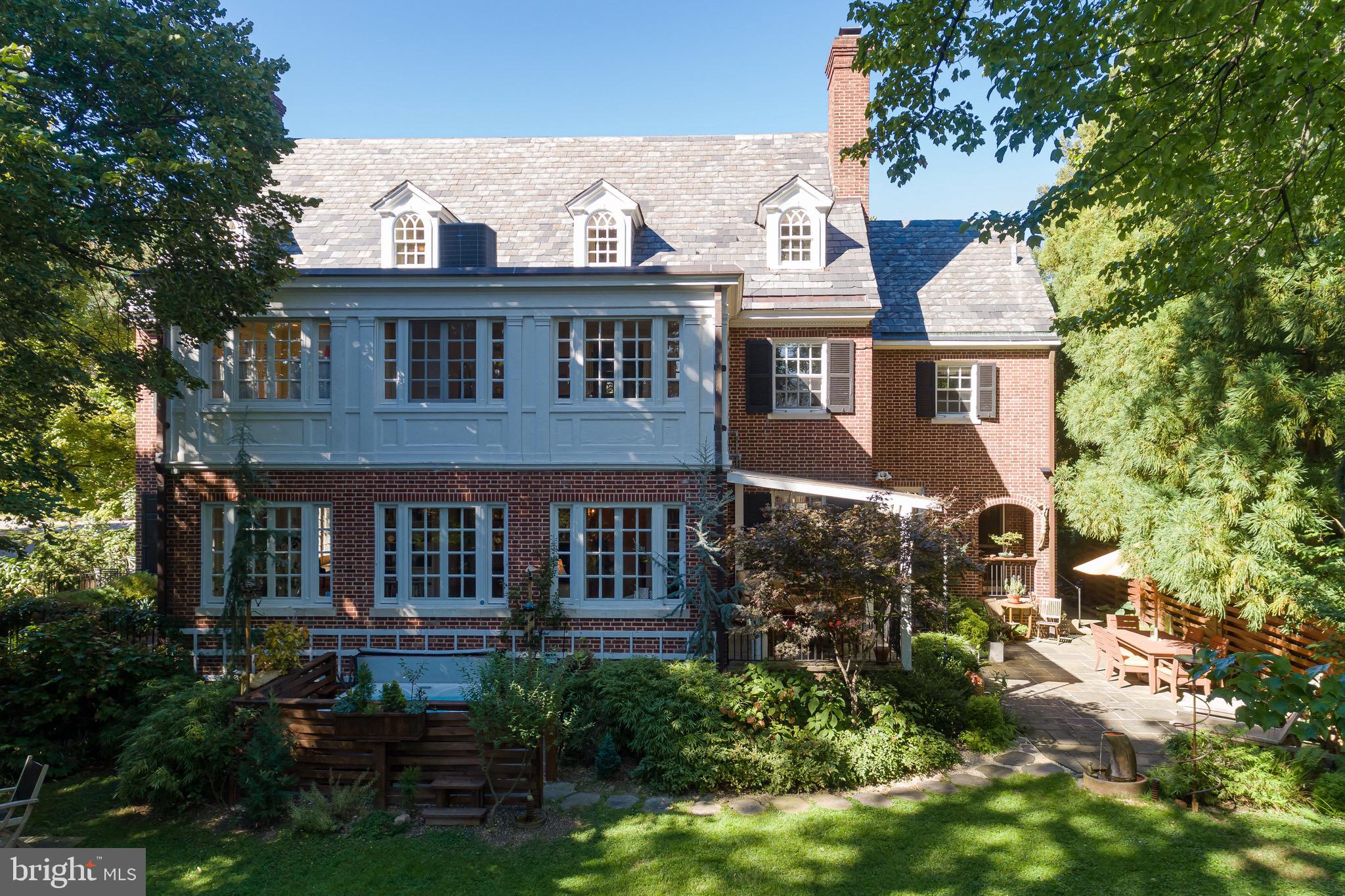 311 Somerset Road Baltimore, MD 21210 - Photo 81 of 107