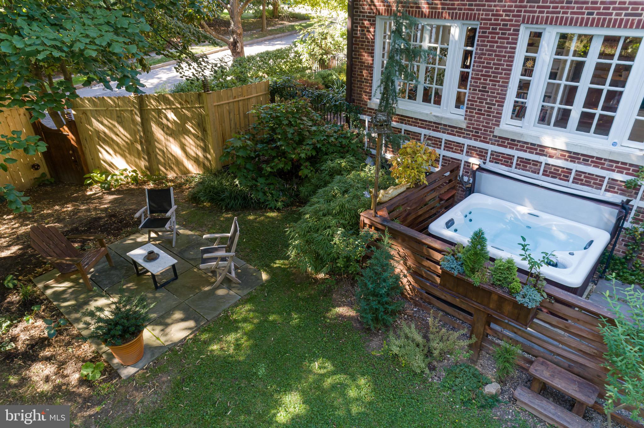 311 Somerset Road Baltimore, MD 21210 - Photo 83 of 107