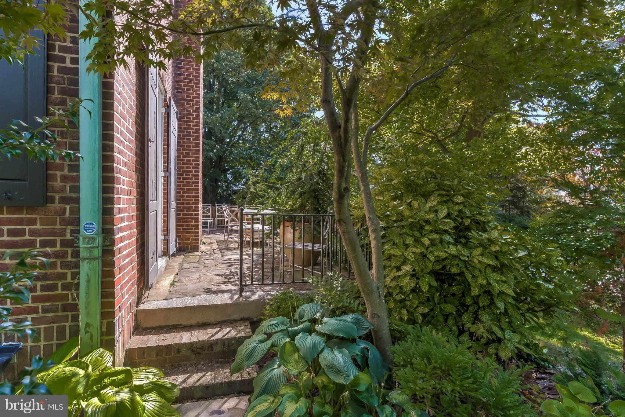 311 Somerset Road Baltimore, MD 21210 - Photo 86 of 107