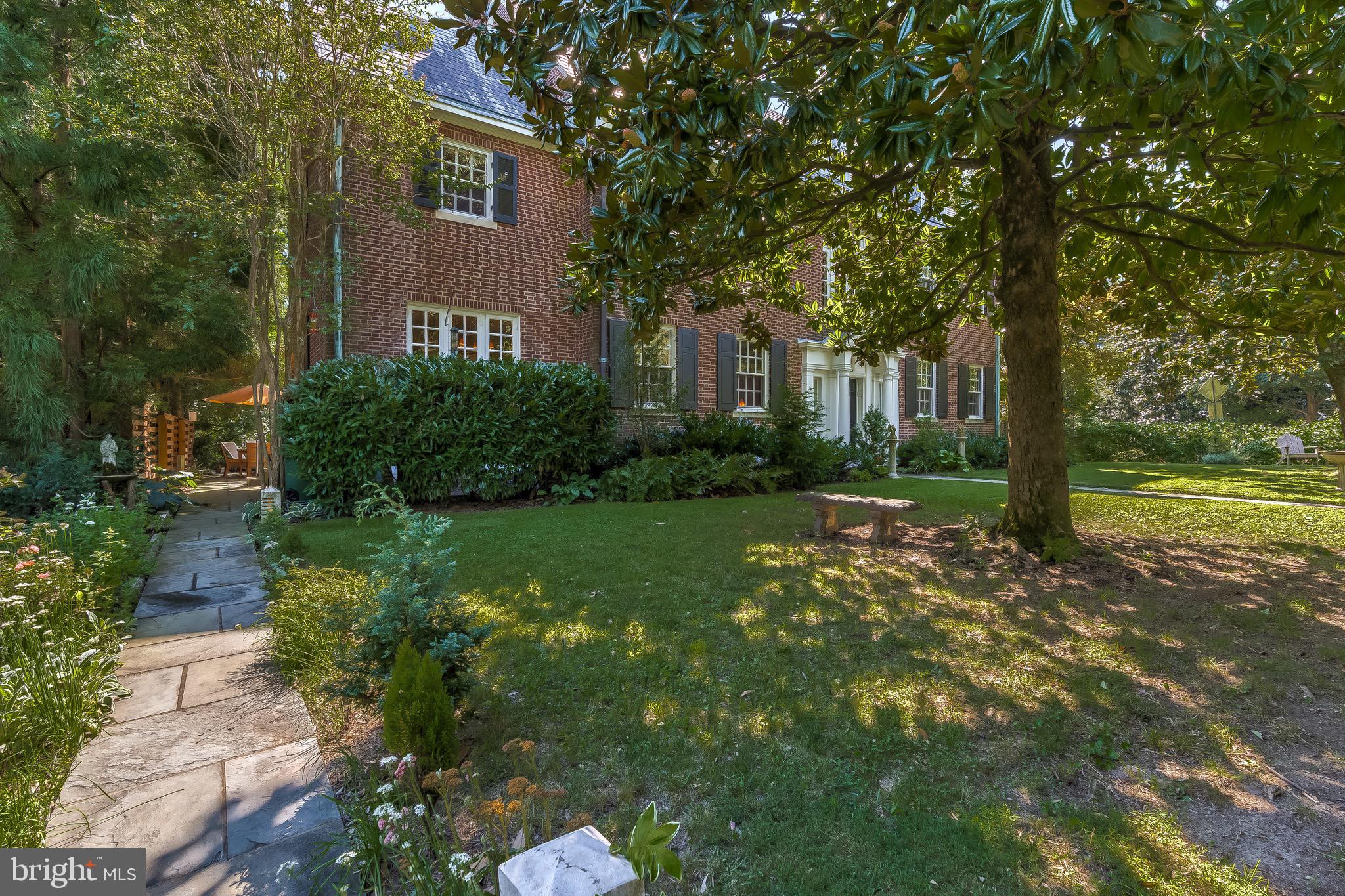 311 Somerset Road Baltimore, MD 21210 - Photo 88 of 107