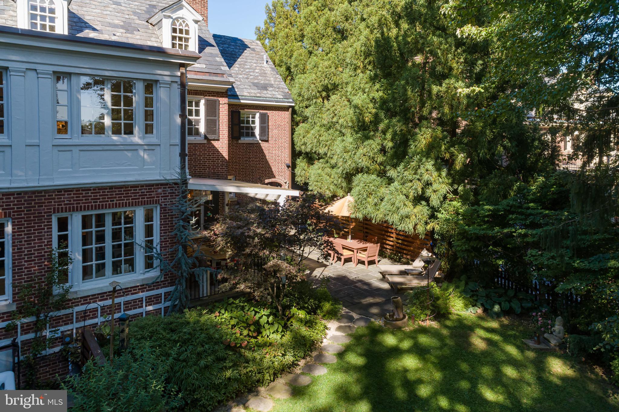 311 Somerset Road Baltimore, MD 21210 - Photo 90 of 107
