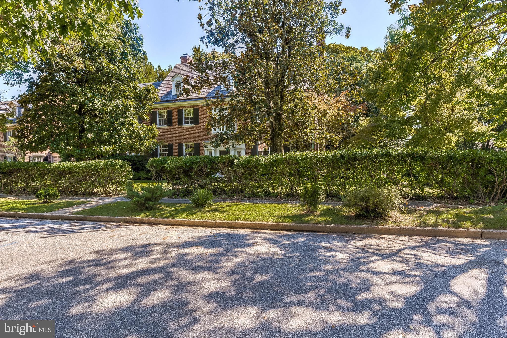 311 Somerset Road Baltimore, MD 21210 - Photo 10 of 107