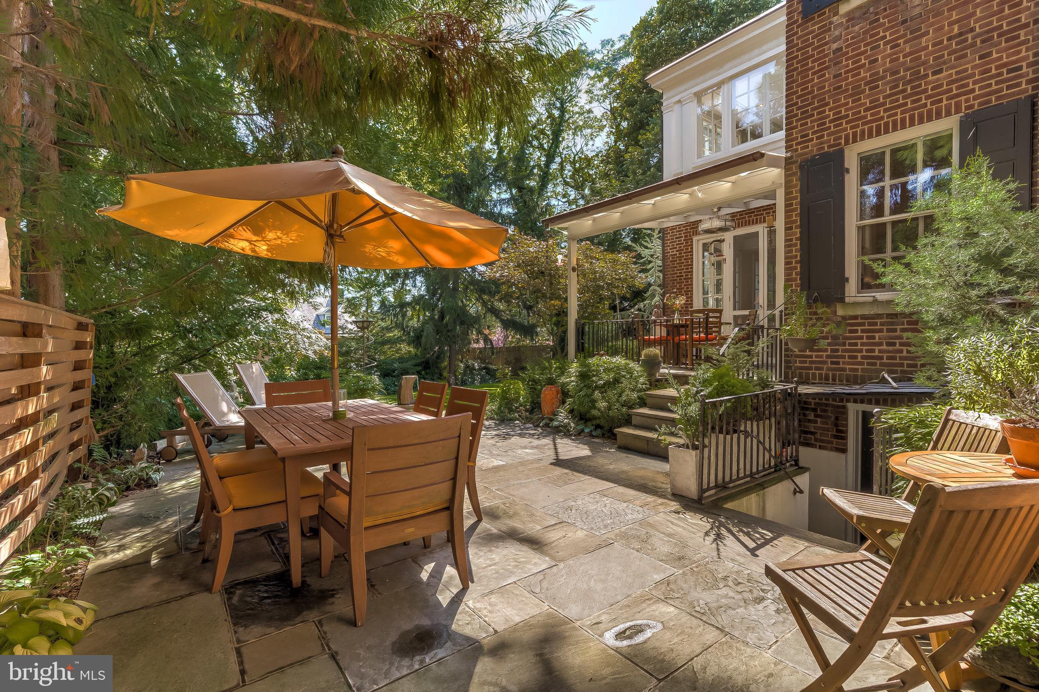 311 Somerset Road Baltimore, MD 21210 - Photo 91 of 107