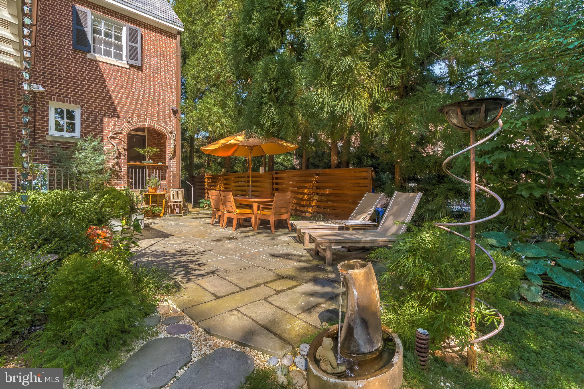 311 Somerset Road Baltimore, MD 21210 - Photo 92 of 107