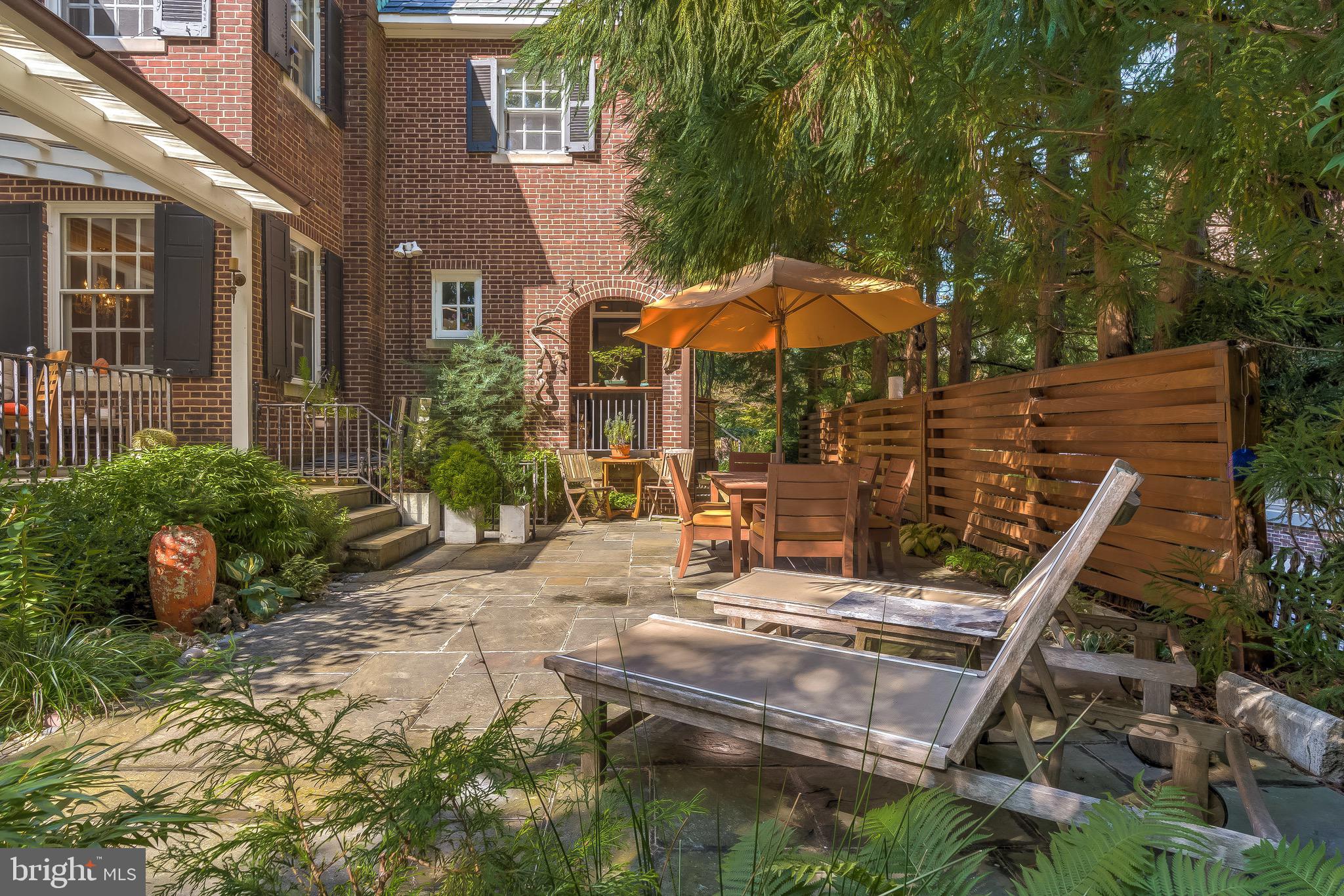 311 Somerset Road Baltimore, MD 21210 - Photo 93 of 107