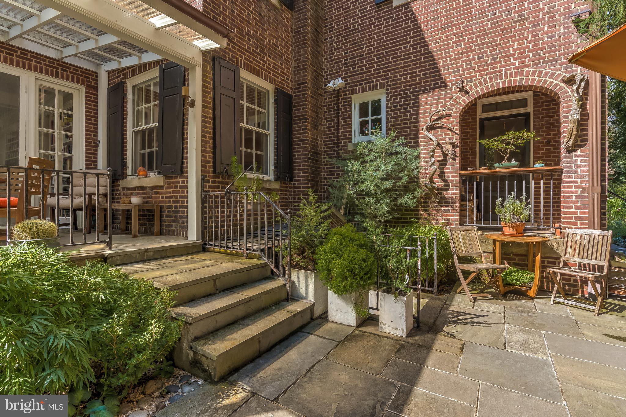 311 Somerset Road Baltimore, MD 21210 - Photo 95 of 107