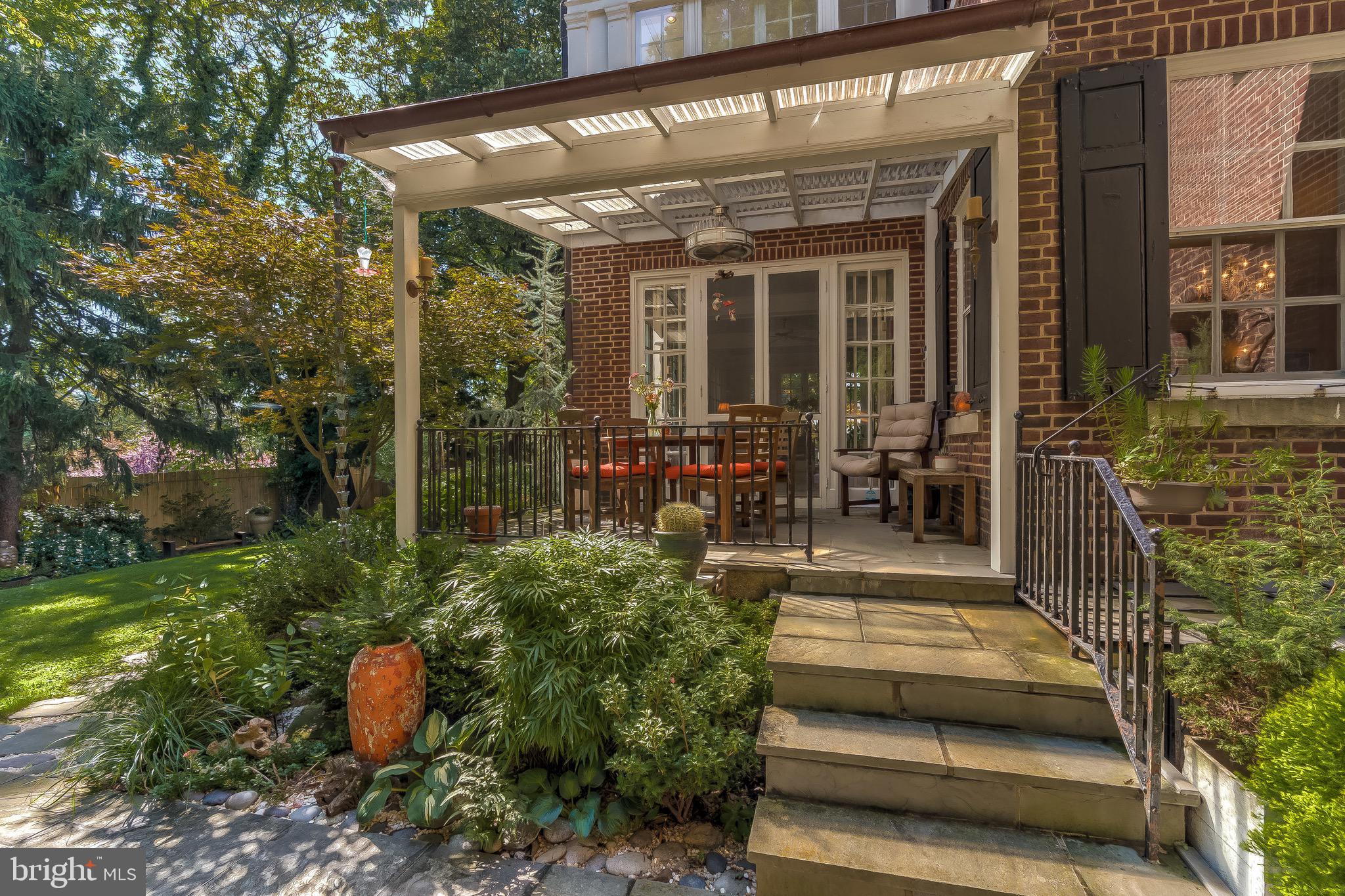 311 Somerset Road Baltimore, MD 21210 - Photo 96 of 107