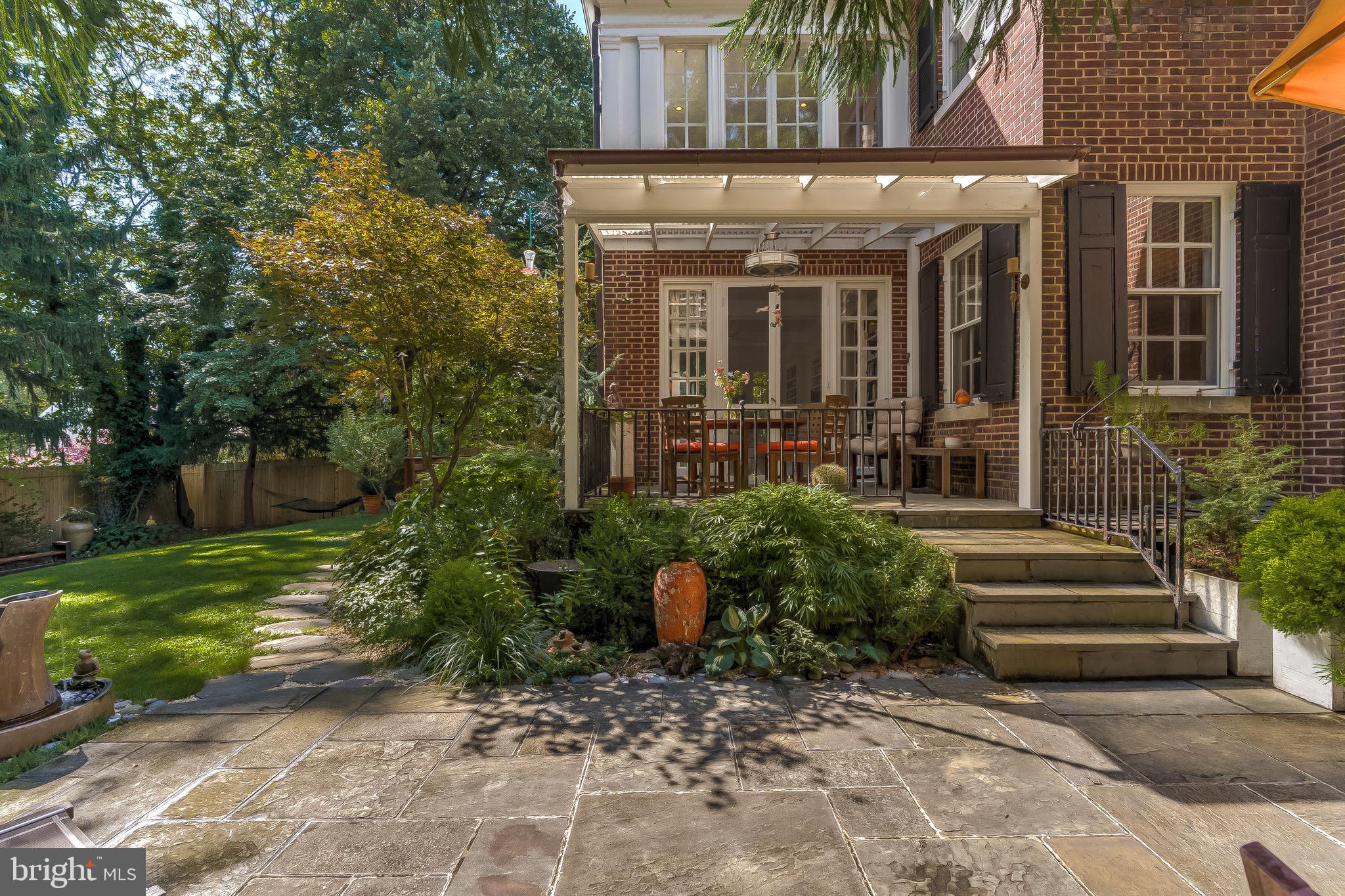 311 Somerset Road Baltimore, MD 21210 - Photo 97 of 107