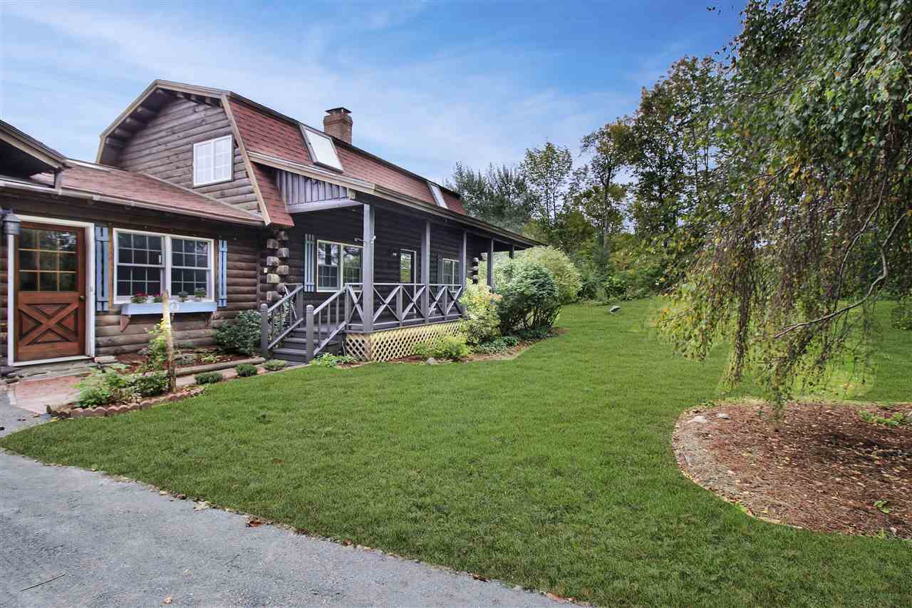 462 Lang Road Bath, NH 03740 - Photo 2 of 35