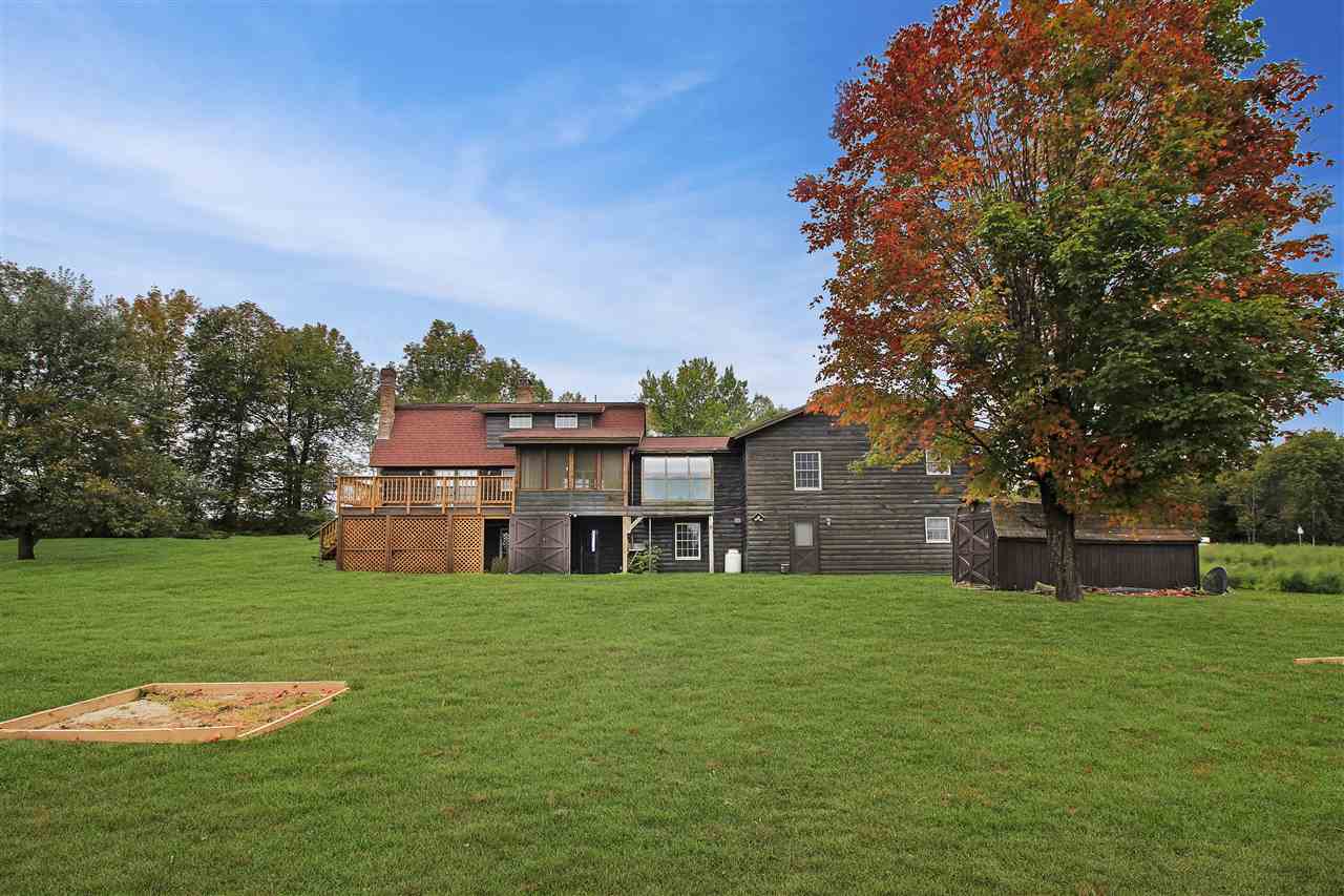 462 Lang Road Bath, NH 03740 - Photo 33 of 35