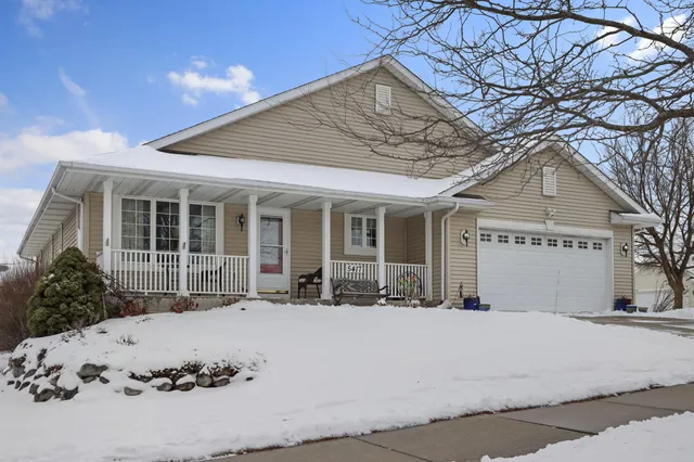 $419,900 | 5417 32nd Street, Kenosha, WI 53144