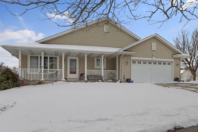 $419,900 | 5417 32nd Street, Kenosha, WI 53144
