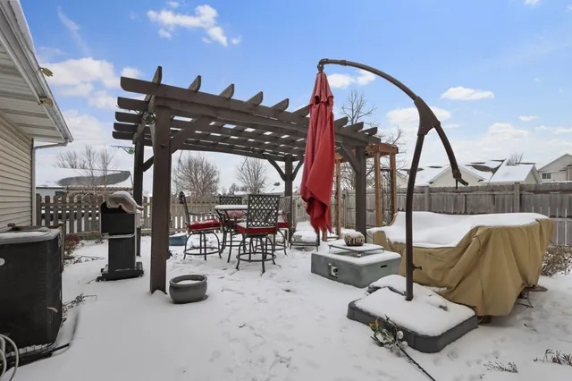 $419,900 | 5417 32nd Street, Kenosha, WI 53144
