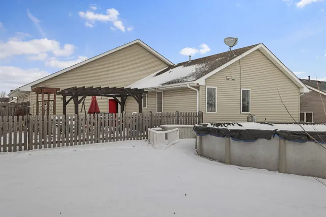 $419,900 | 5417 32nd Street, Kenosha, WI 53144