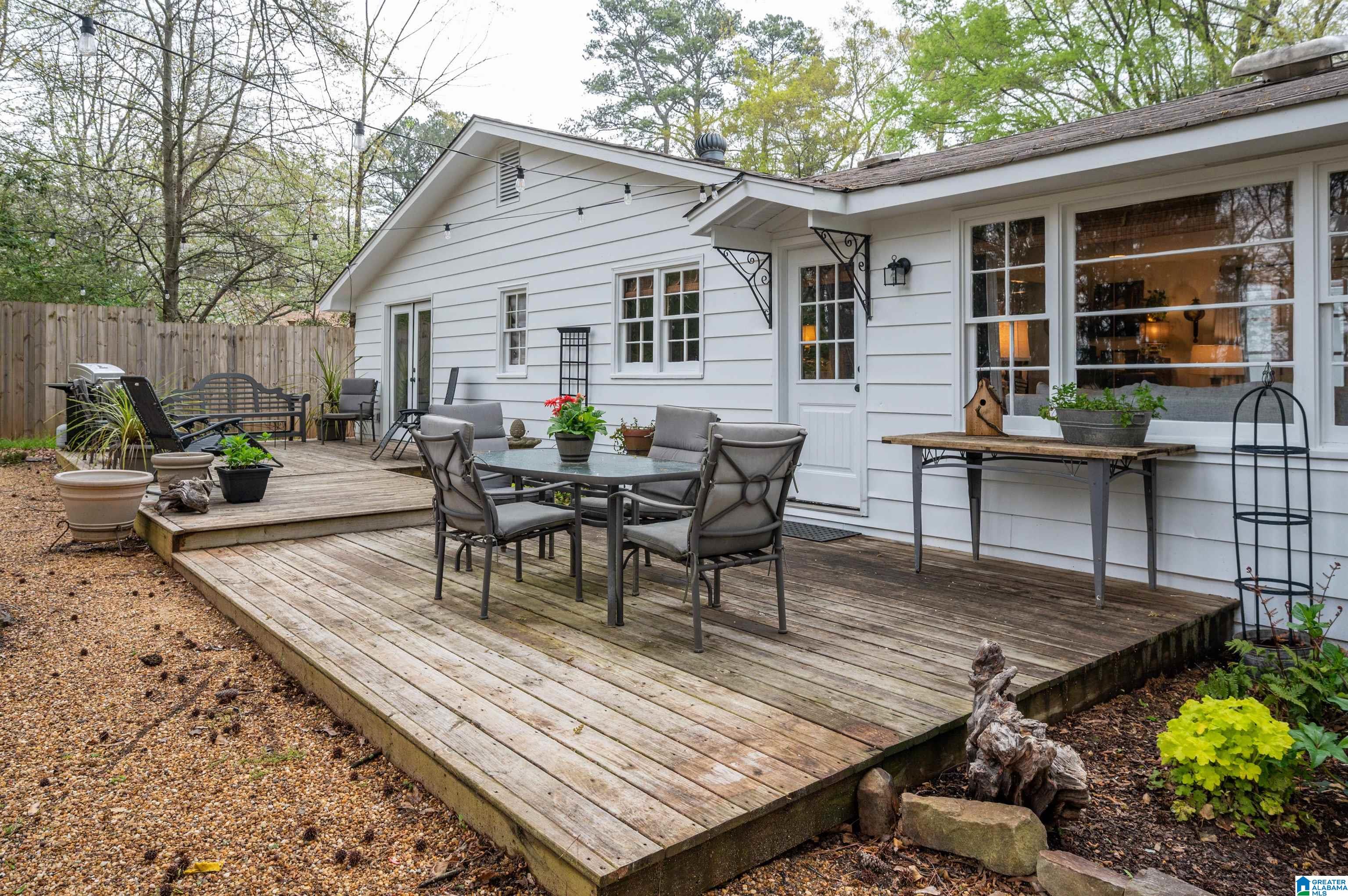 260 Mccalla Road Bessemer, AL 35022 - Photo 41 of 50